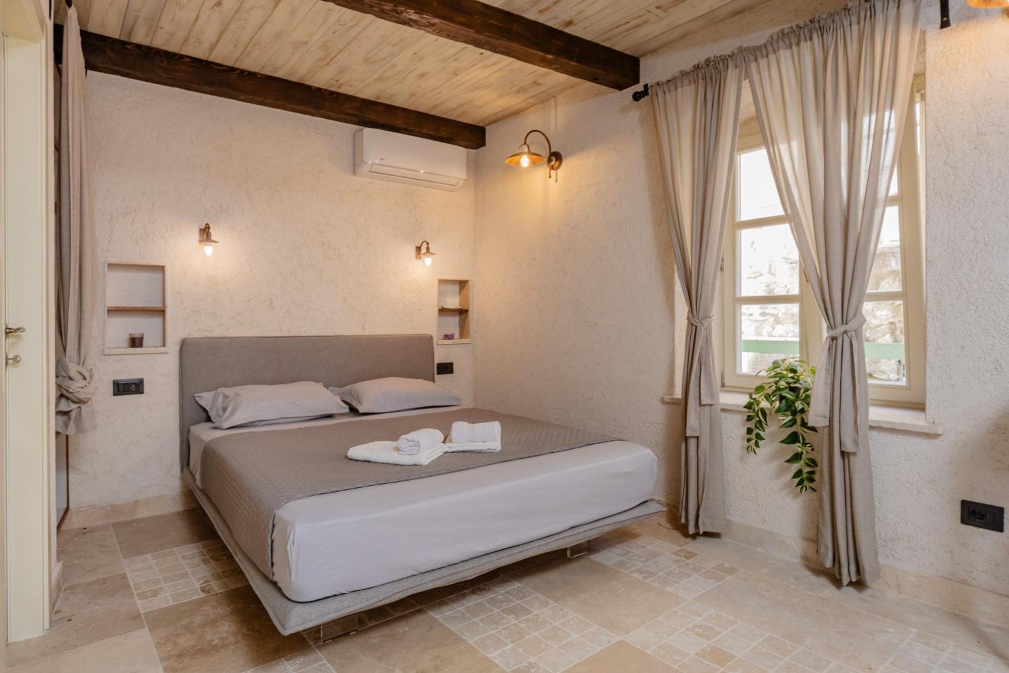 Apartament Casa Di Mino Old Town Budva Zewnętrze zdjęcie