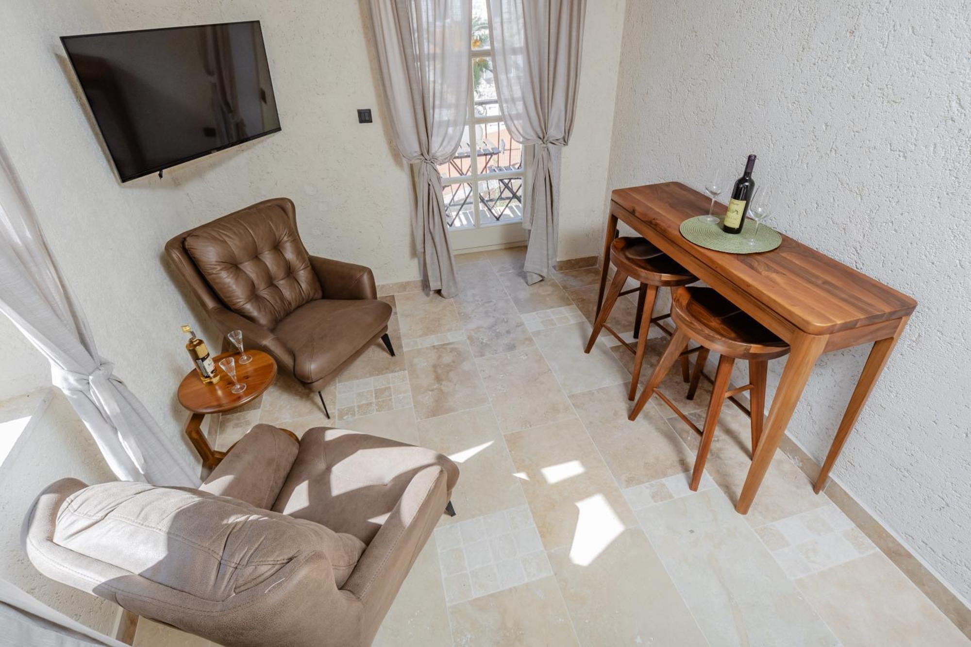 Apartament Casa Di Mino Old Town Budva Zewnętrze zdjęcie