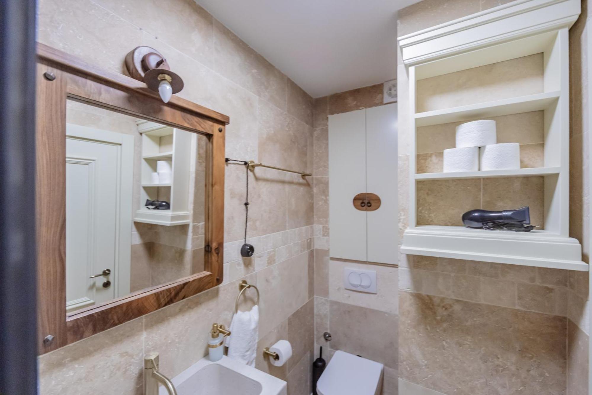 Apartament Casa Di Mino Old Town Budva Zewnętrze zdjęcie