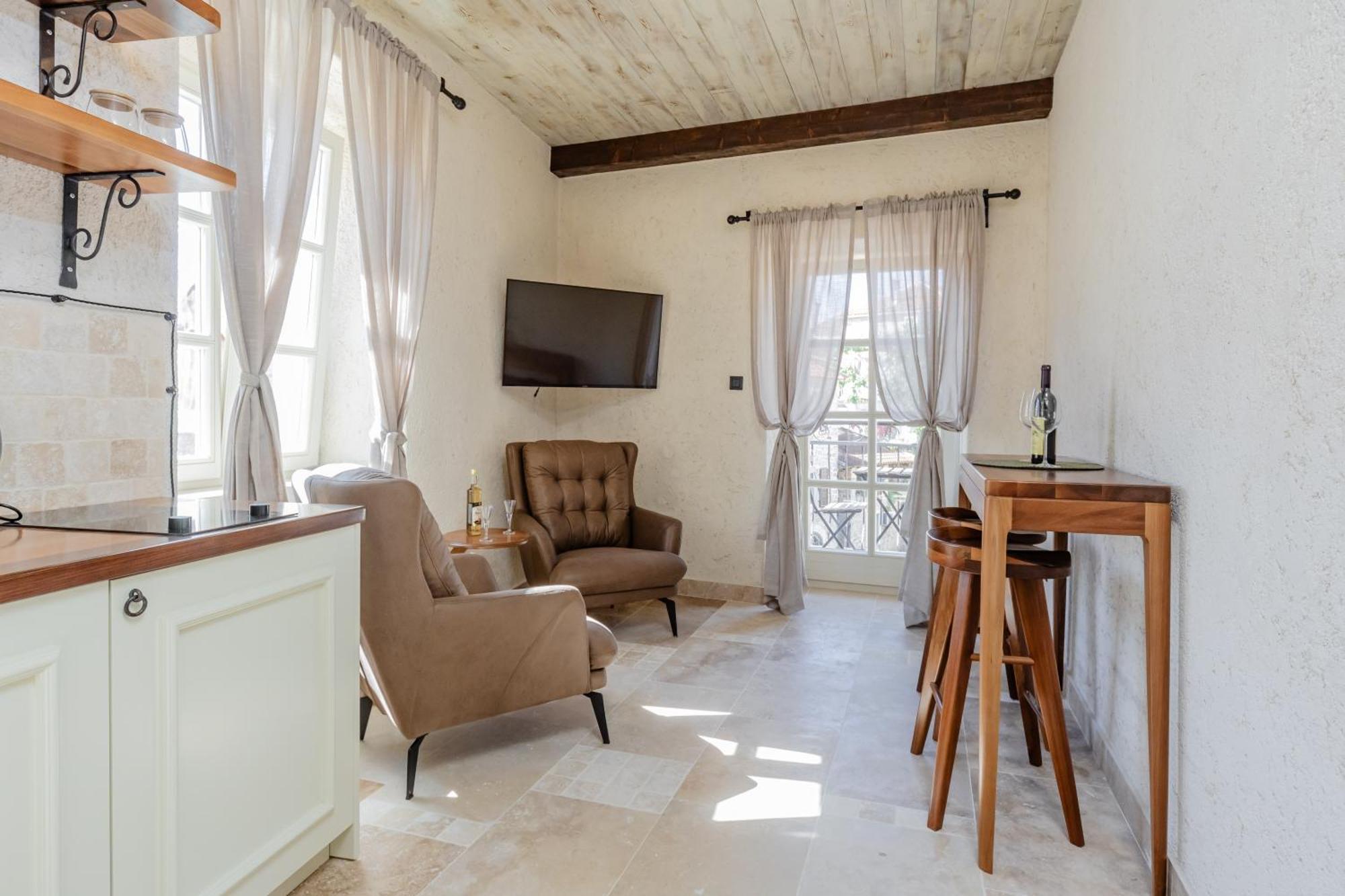 Apartament Casa Di Mino Old Town Budva Zewnętrze zdjęcie
