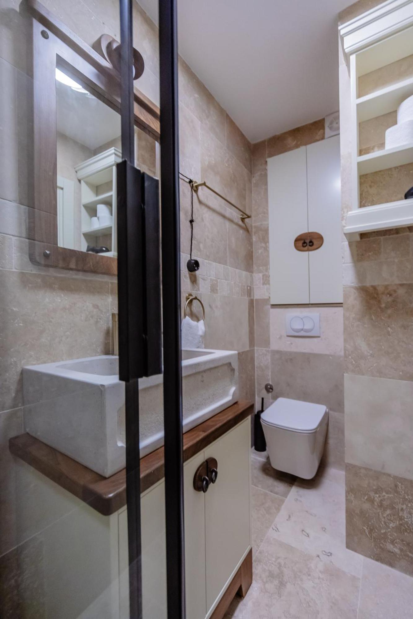 Apartament Casa Di Mino Old Town Budva Zewnętrze zdjęcie