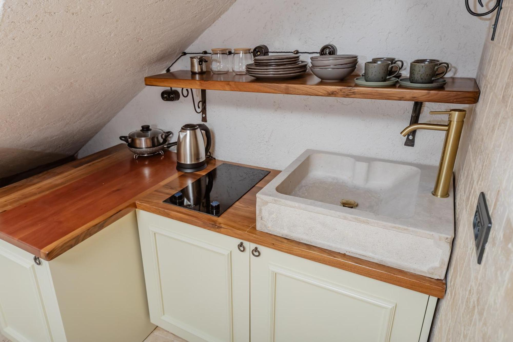 Apartament Casa Di Mino Old Town Budva Zewnętrze zdjęcie