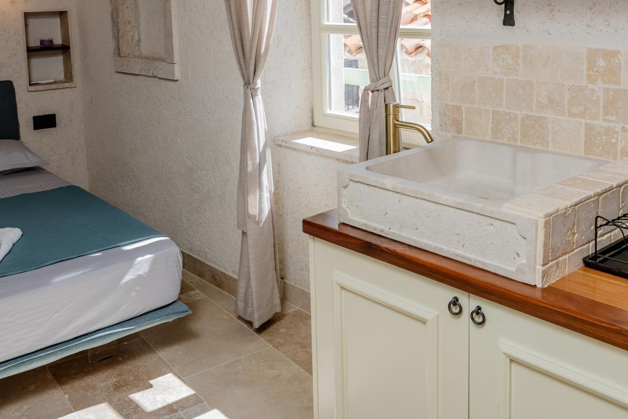 Apartament Casa Di Mino Old Town Budva Zewnętrze zdjęcie
