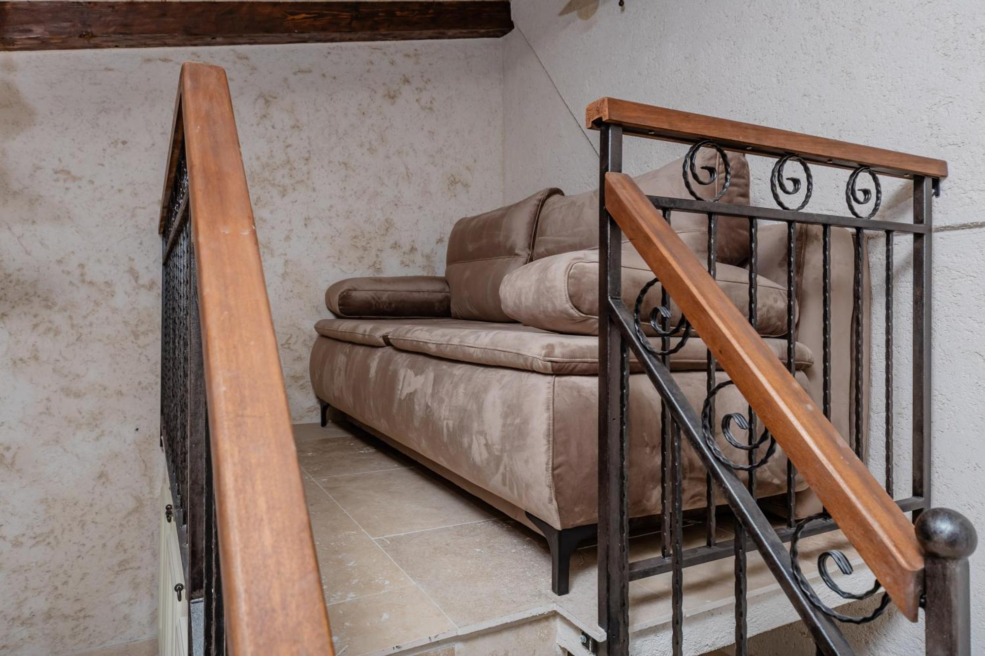 Apartament Casa Di Mino Old Town Budva Zewnętrze zdjęcie