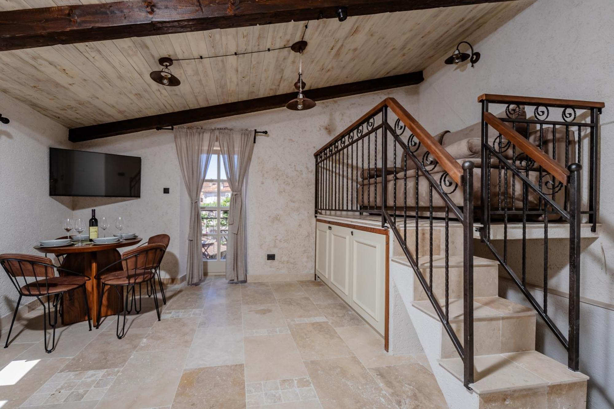 Apartament Casa Di Mino Old Town Budva Zewnętrze zdjęcie