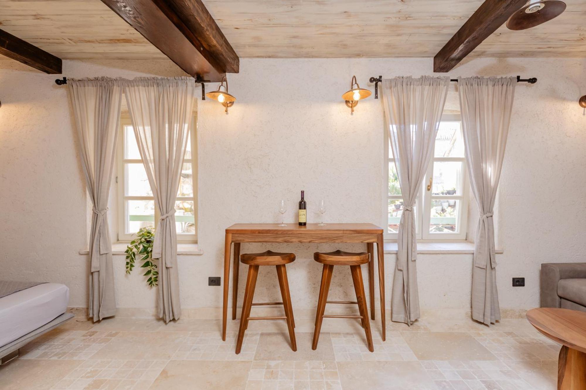 Apartament Casa Di Mino Old Town Budva Zewnętrze zdjęcie