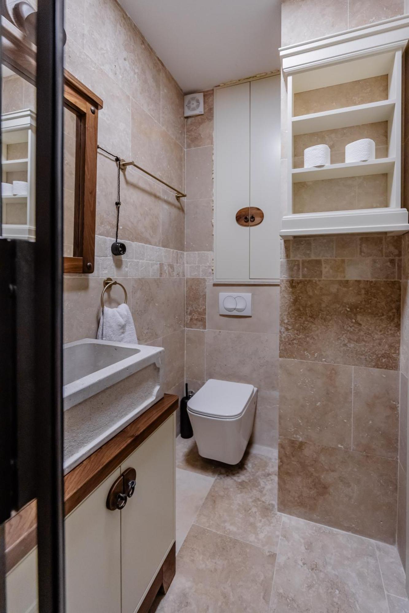 Apartament Casa Di Mino Old Town Budva Zewnętrze zdjęcie