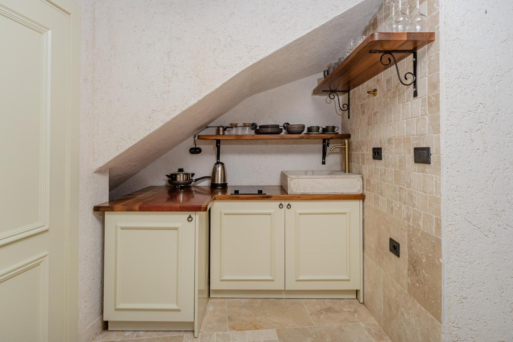 Apartament Casa Di Mino Old Town Budva Zewnętrze zdjęcie