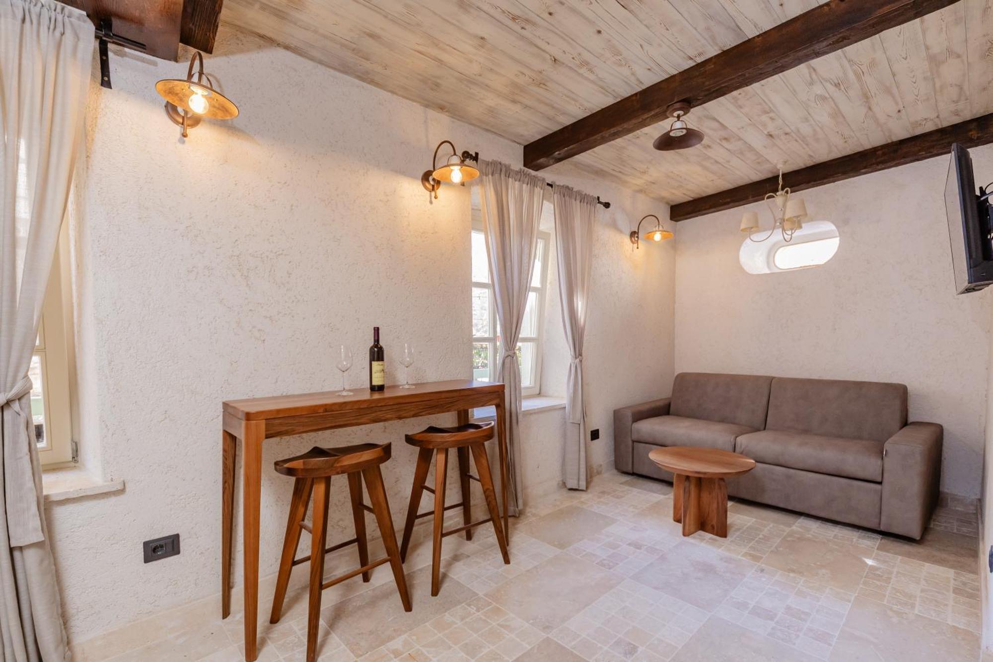 Apartament Casa Di Mino Old Town Budva Zewnętrze zdjęcie