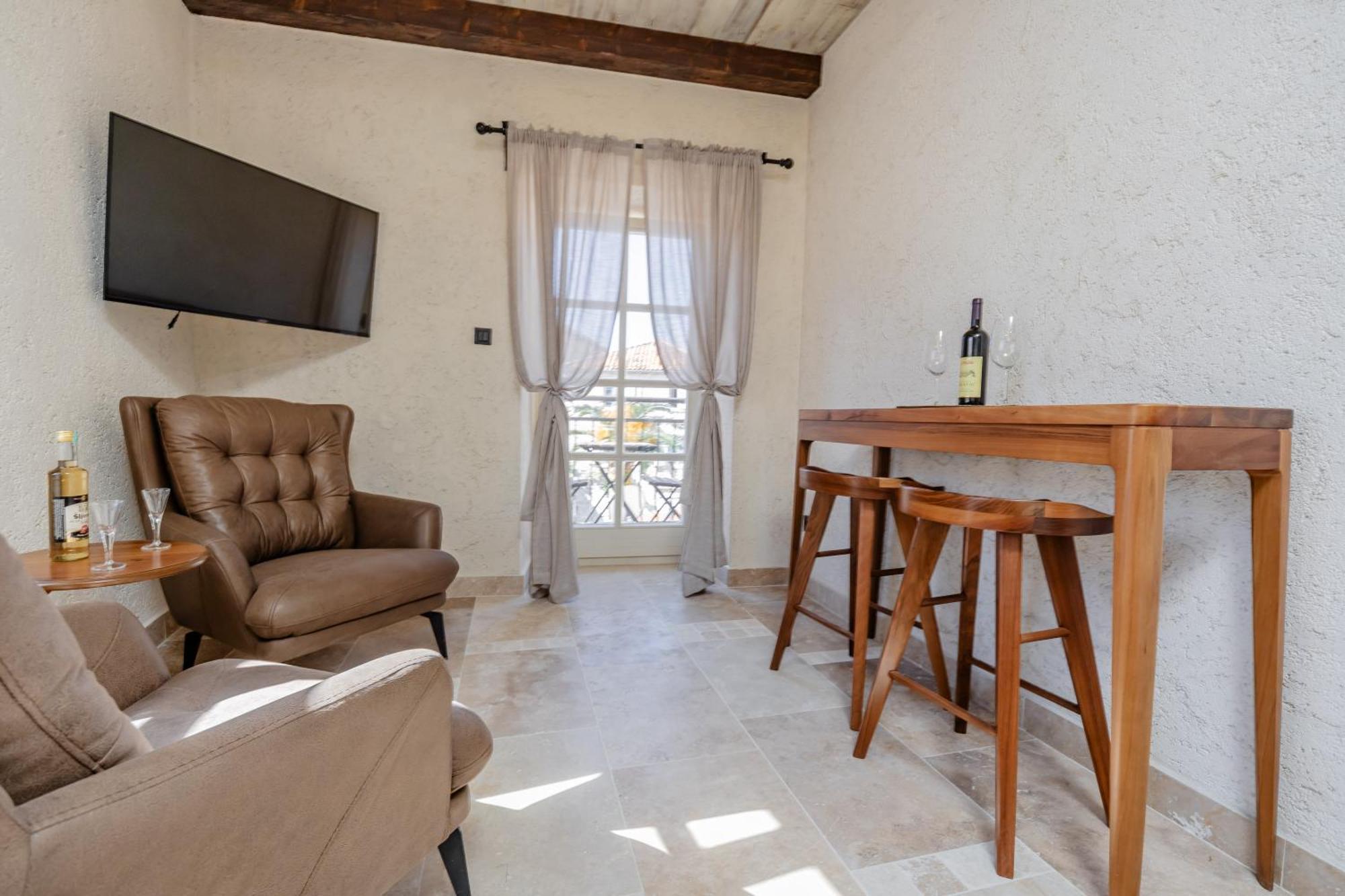 Apartament Casa Di Mino Old Town Budva Zewnętrze zdjęcie