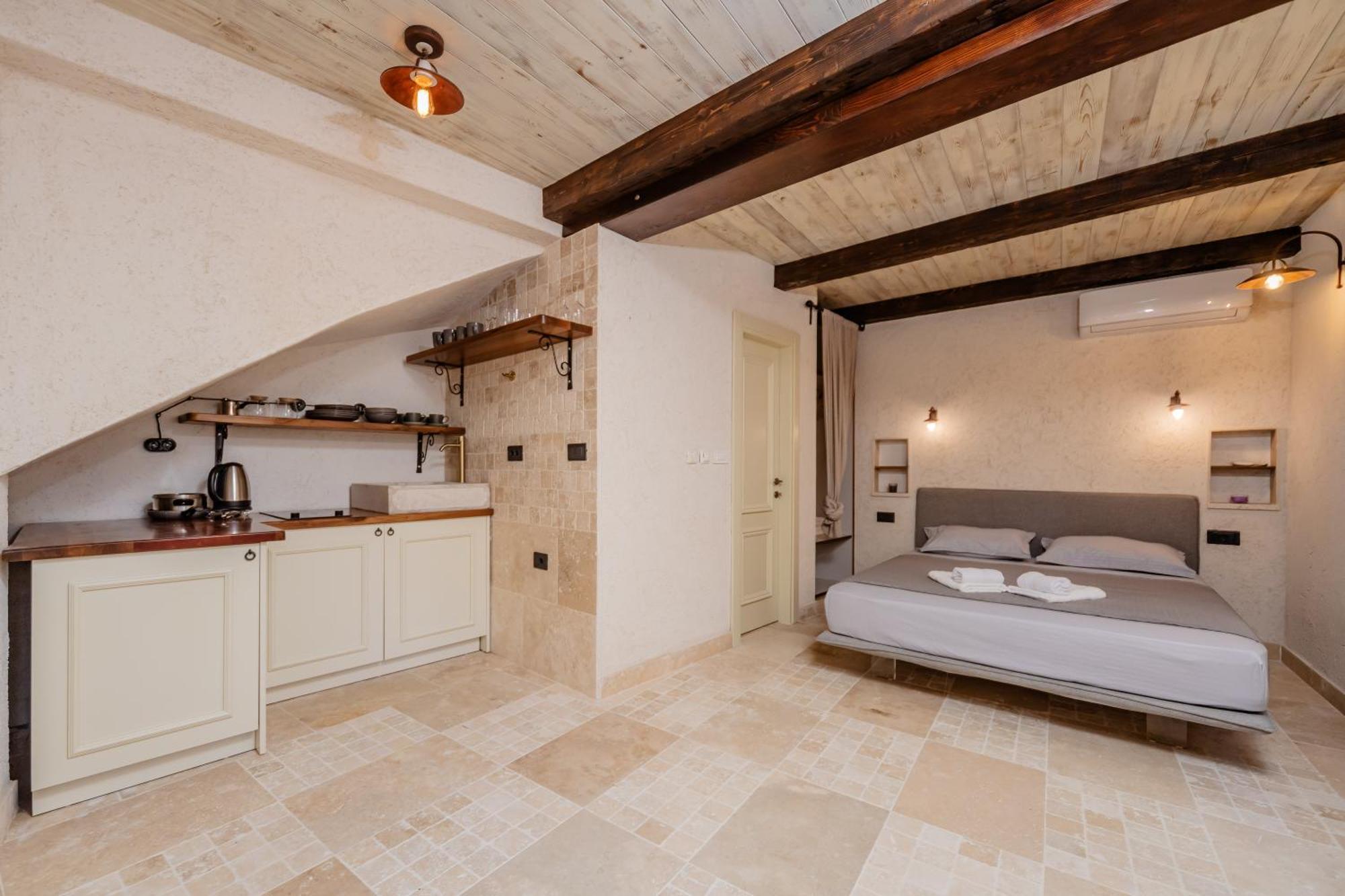 Apartament Casa Di Mino Old Town Budva Zewnętrze zdjęcie