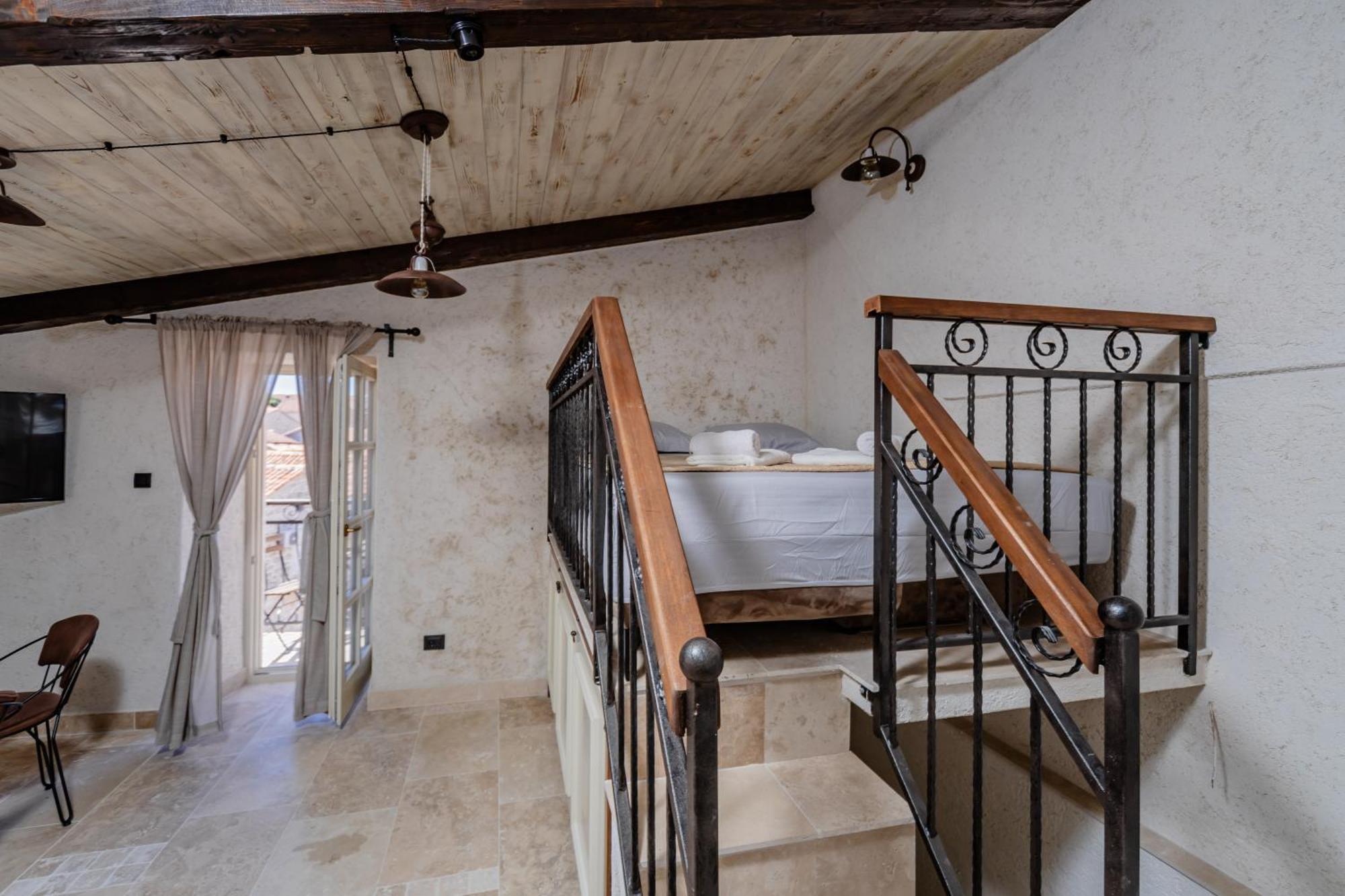 Apartament Casa Di Mino Old Town Budva Zewnętrze zdjęcie