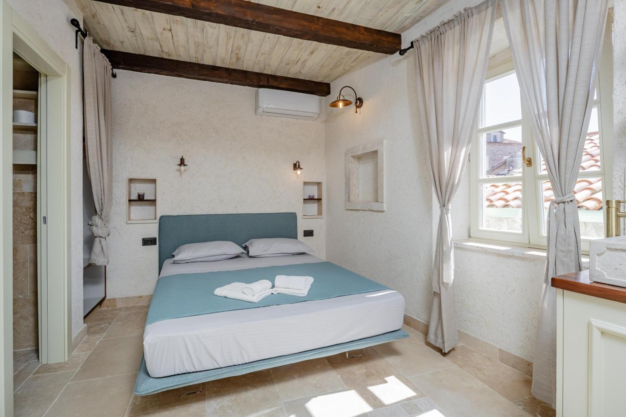 Apartament Casa Di Mino Old Town Budva Zewnętrze zdjęcie