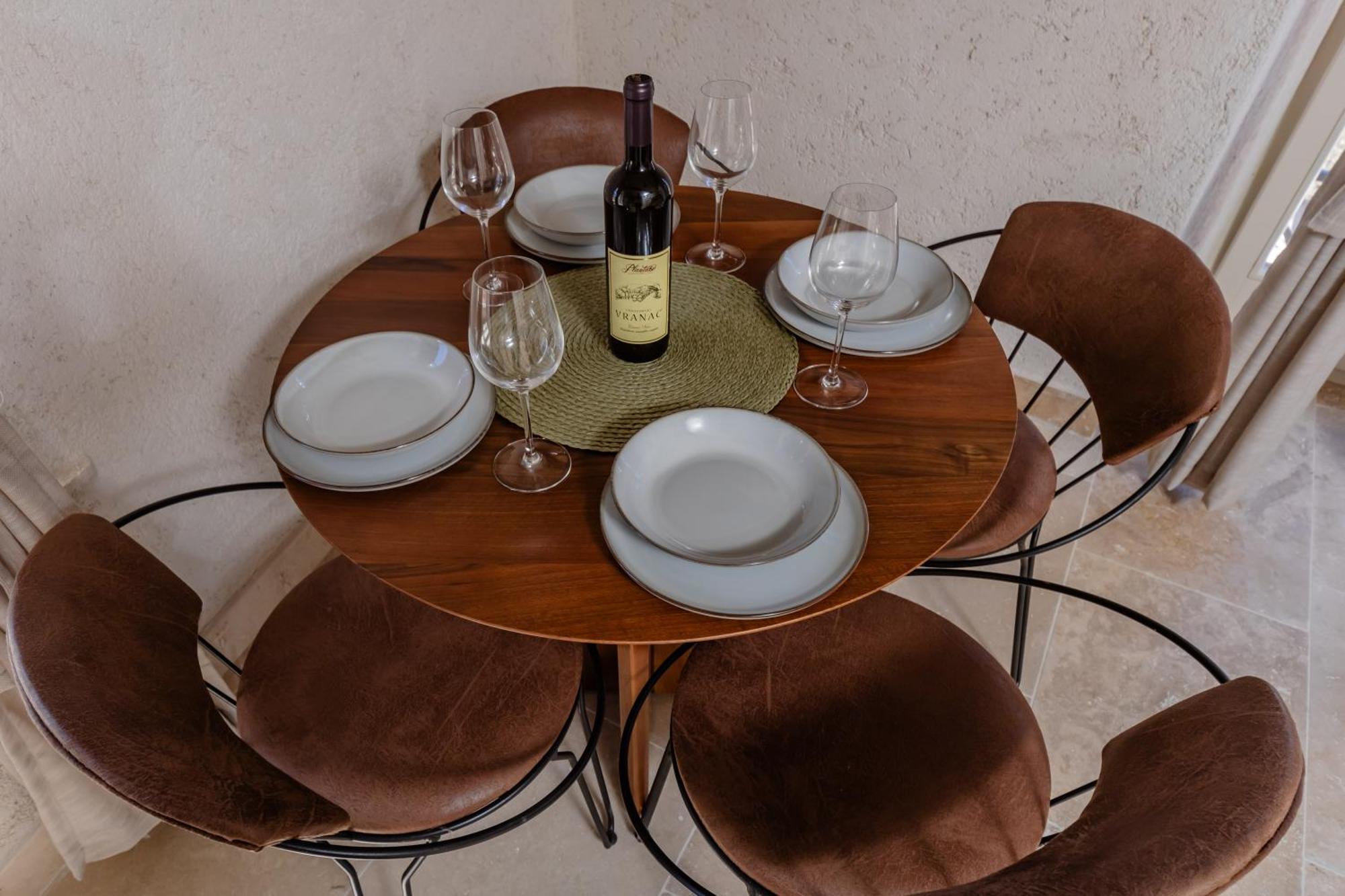 Apartament Casa Di Mino Old Town Budva Zewnętrze zdjęcie
