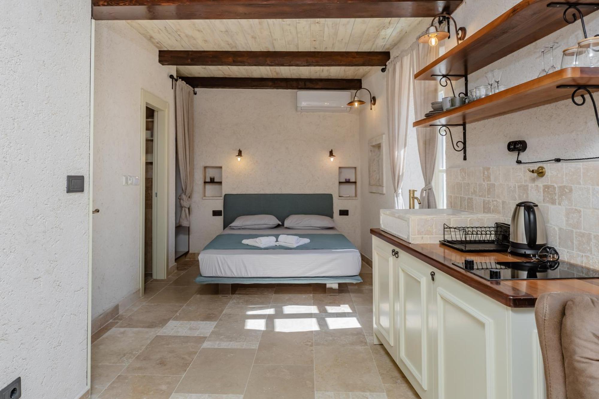 Apartament Casa Di Mino Old Town Budva Zewnętrze zdjęcie