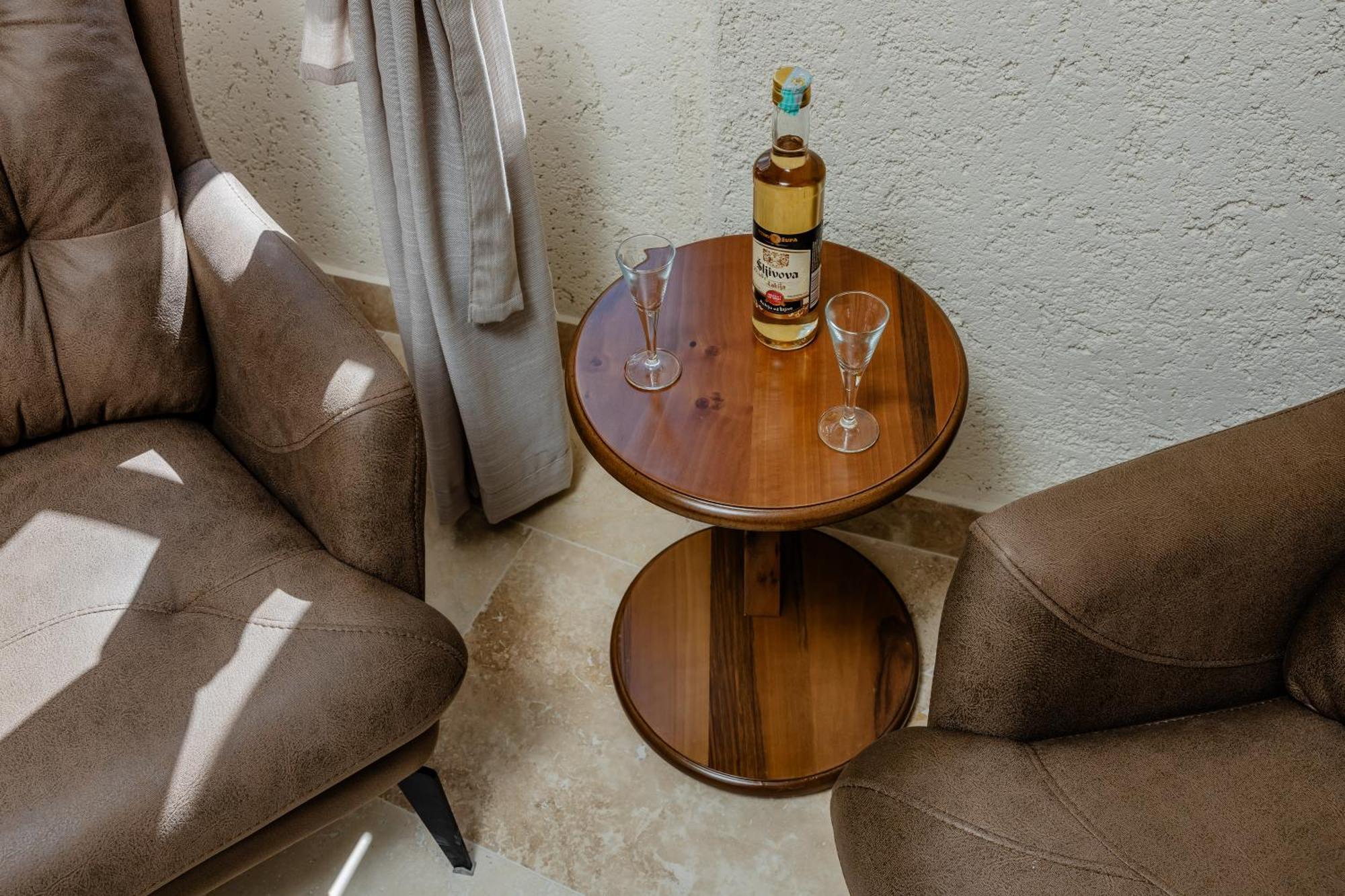 Apartament Casa Di Mino Old Town Budva Zewnętrze zdjęcie