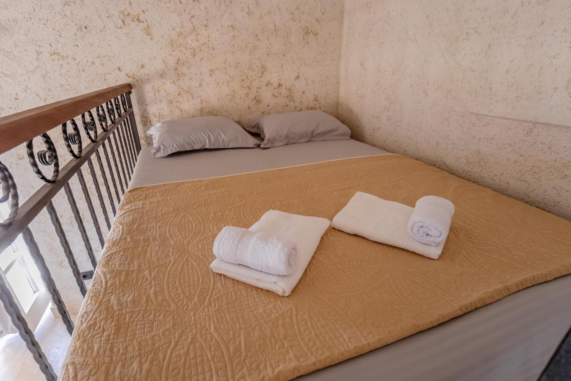 Apartament Casa Di Mino Old Town Budva Zewnętrze zdjęcie