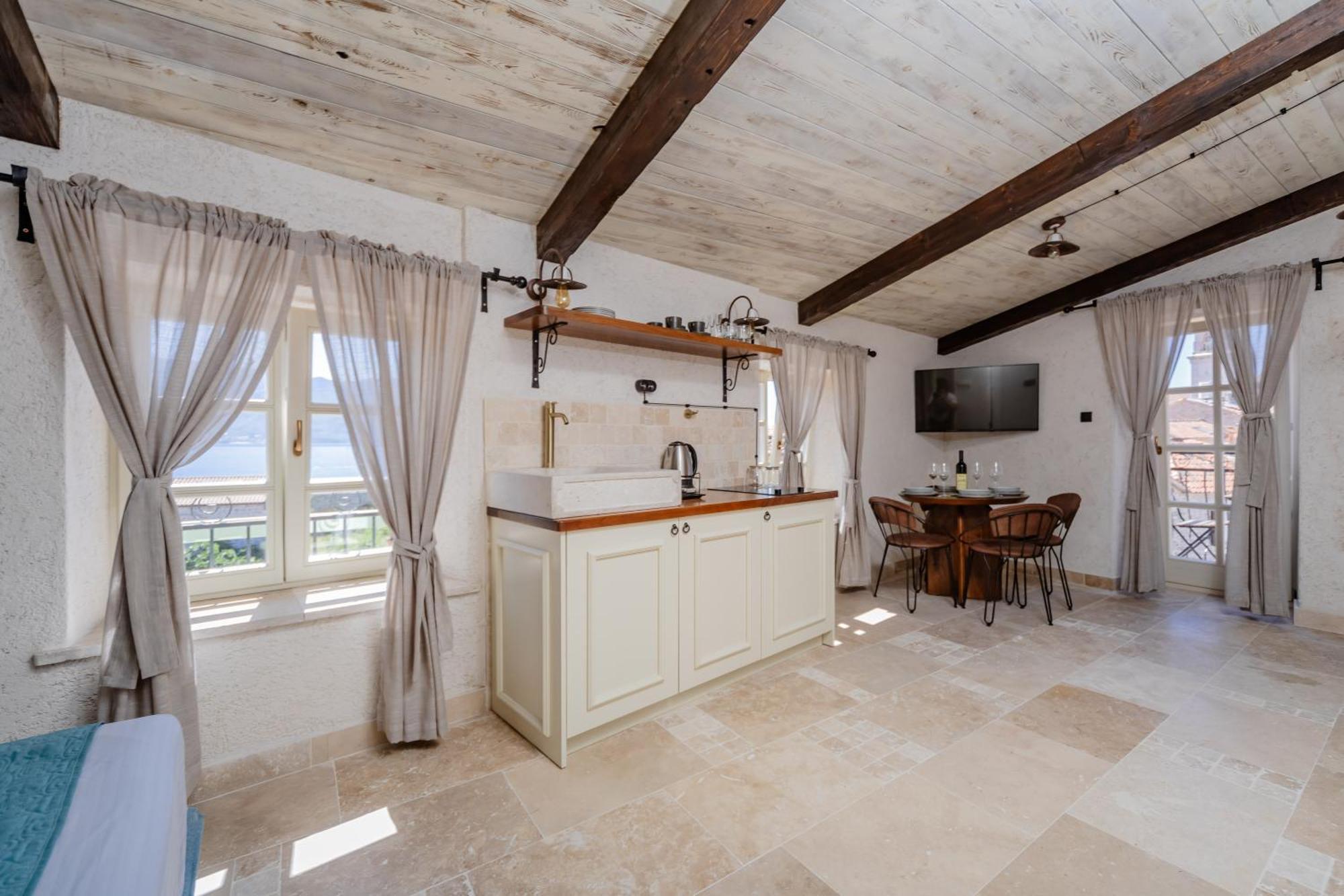 Apartament Casa Di Mino Old Town Budva Zewnętrze zdjęcie